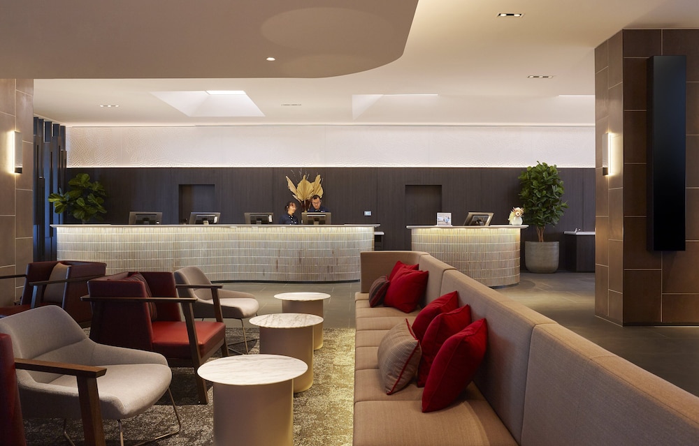 holiday inn express melbourne southbank an ihg hotel