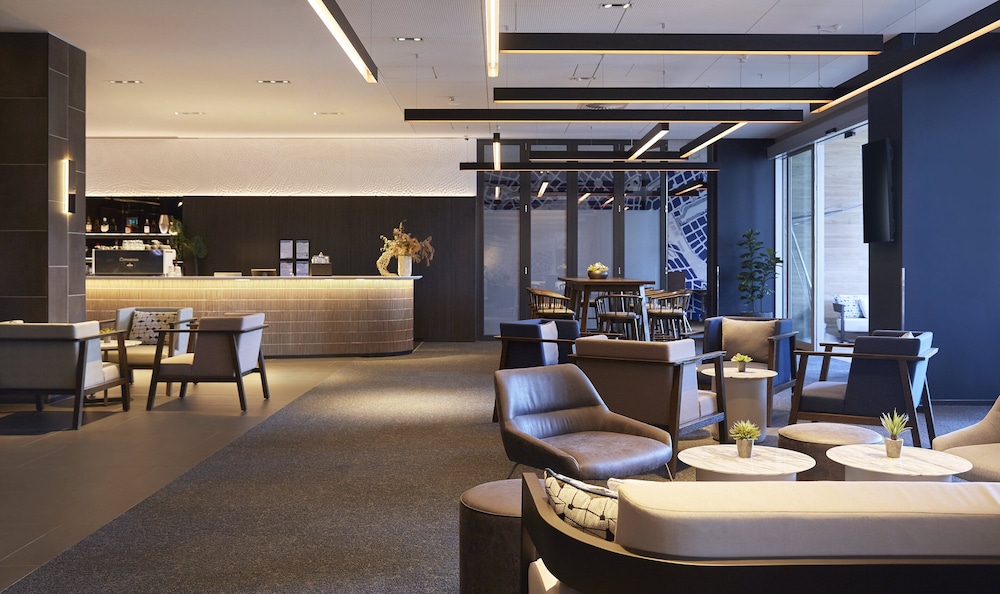 holiday inn express melbourne southbank an ihg hotel