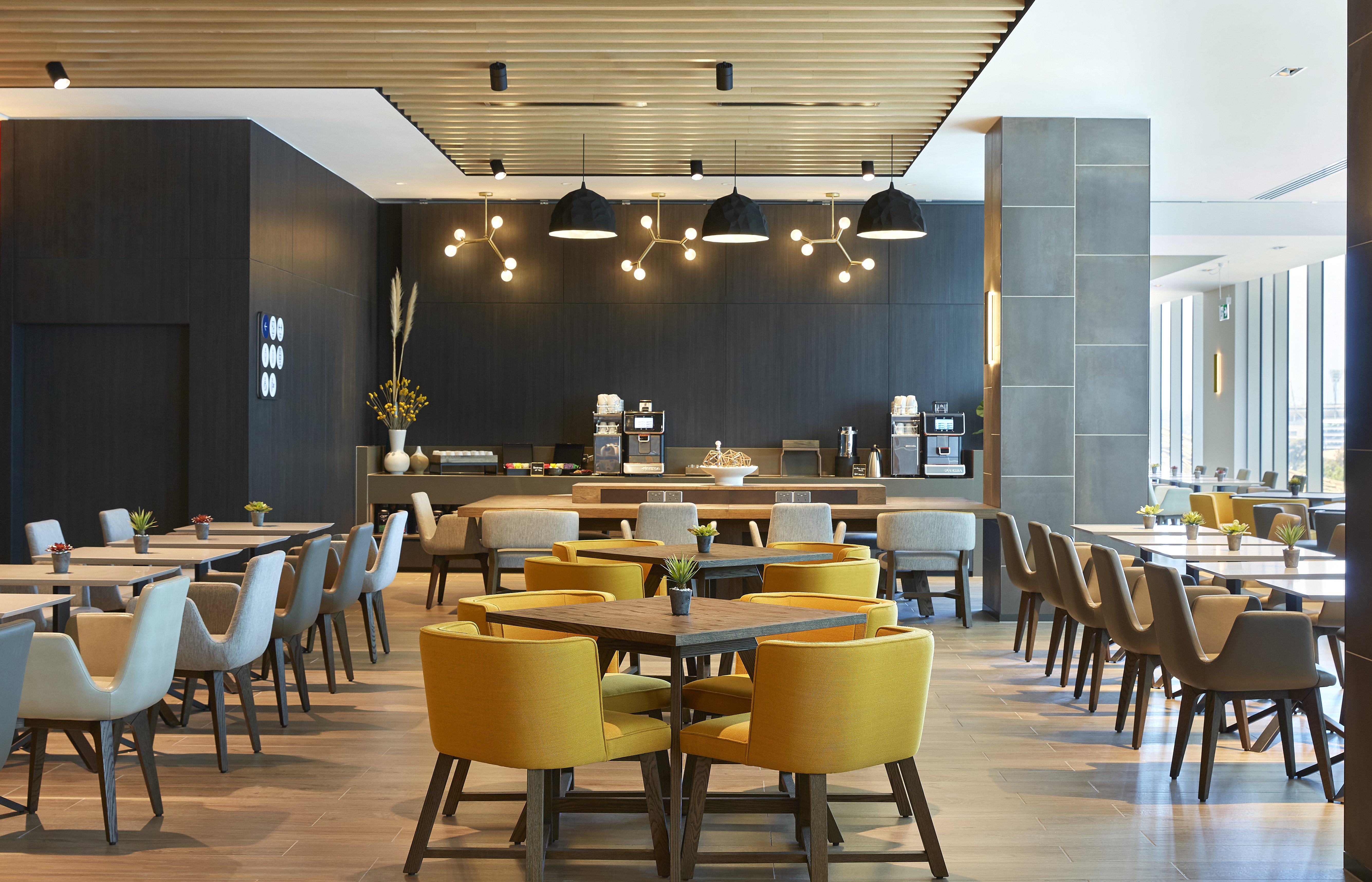holiday inn express melbourne southbank an ihg hotel