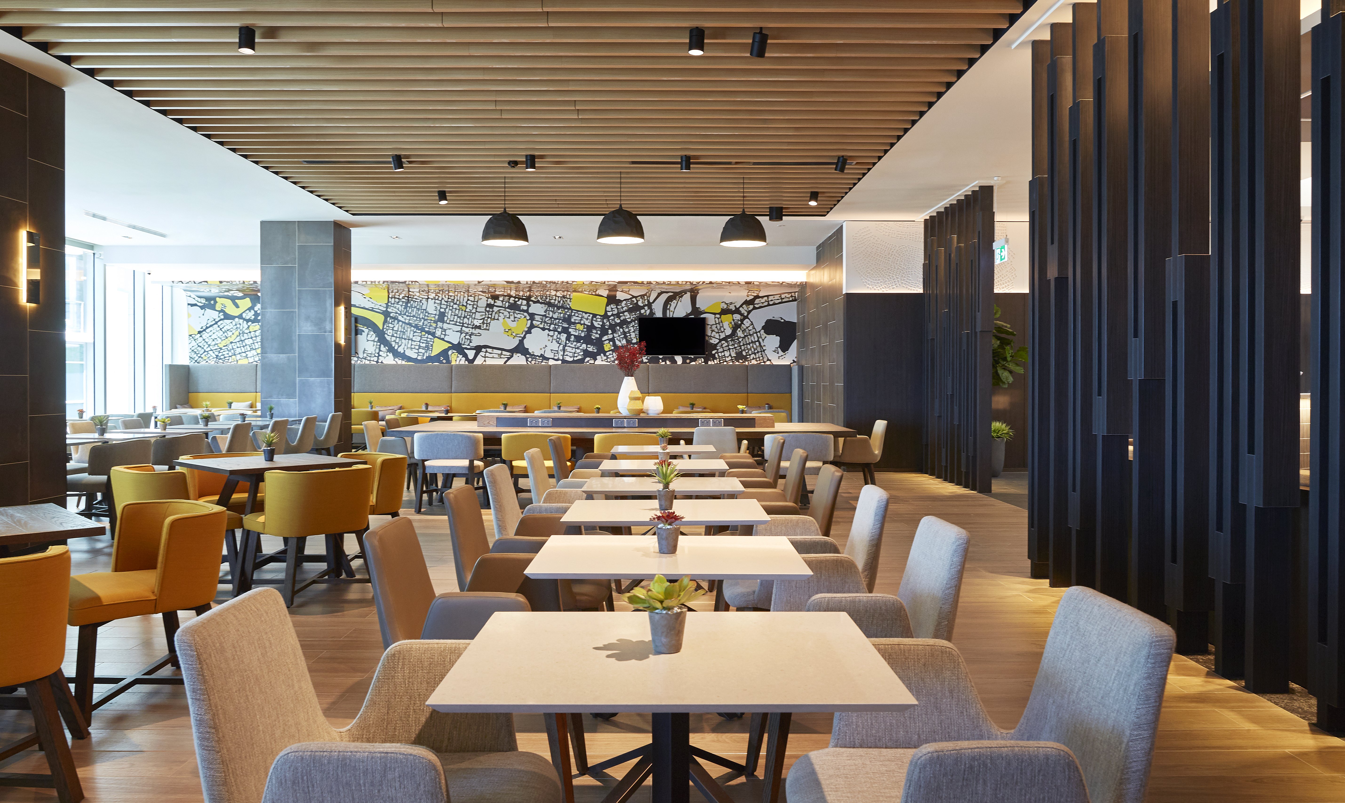 holiday inn express melbourne southbank an ihg hotel