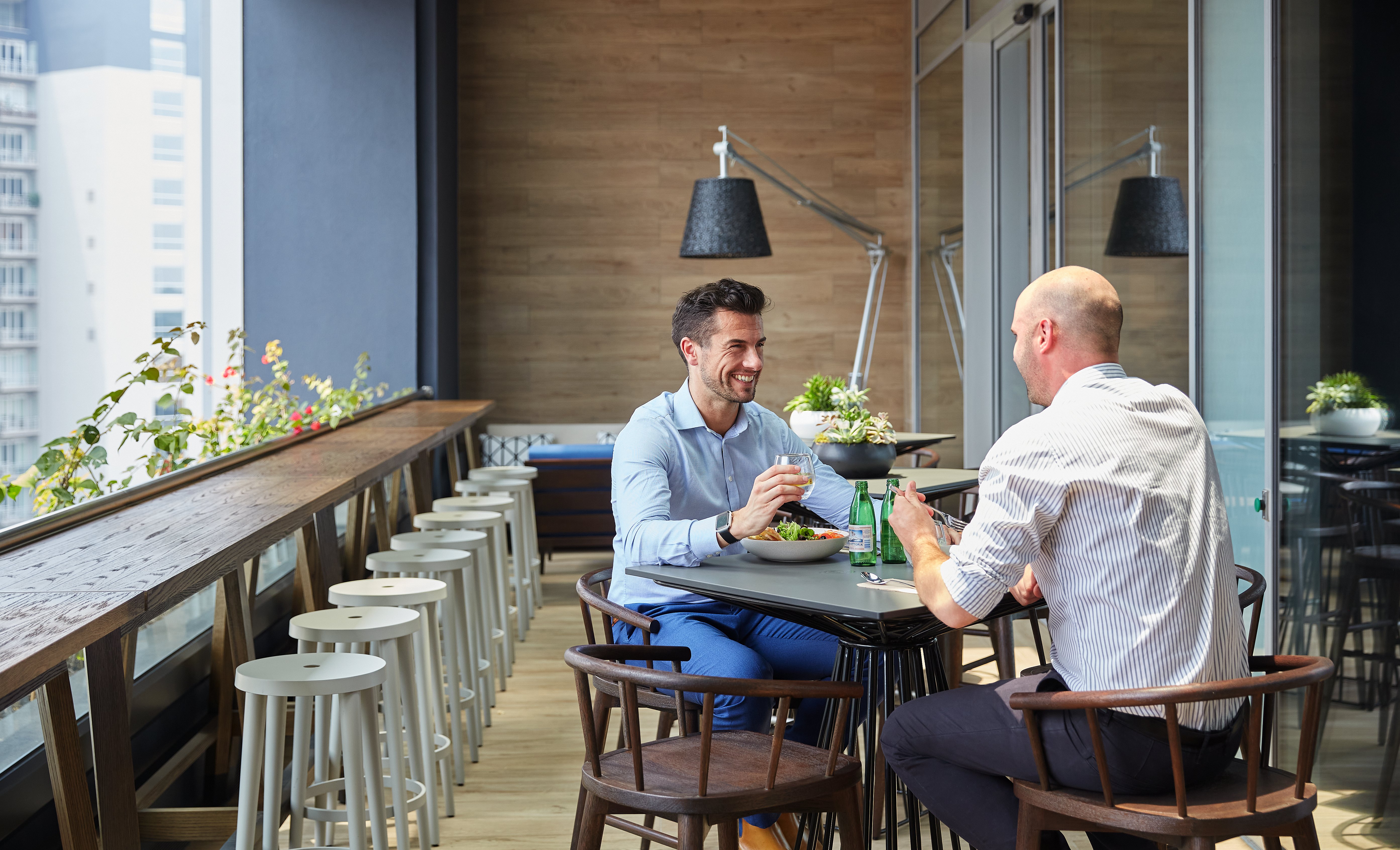 holiday inn express melbourne southbank an ihg hotel