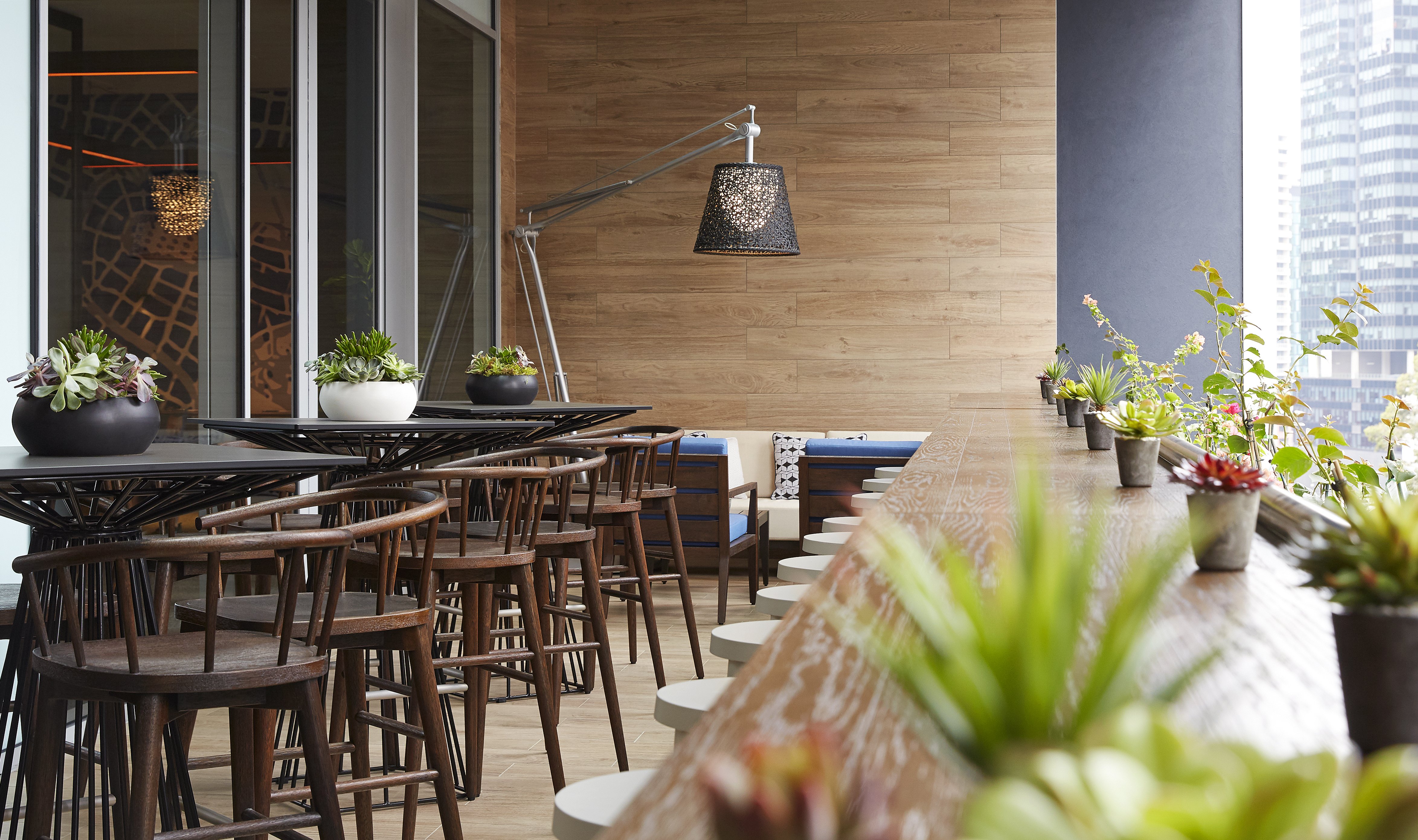 holiday inn express melbourne southbank an ihg hotel