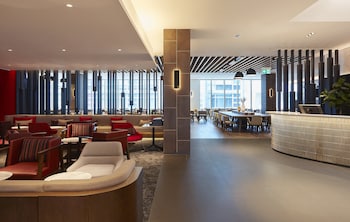 Holiday Inn Express Melbourne Southbank, An Ihg Hotel,Prahran>>Melbourne,4 star
