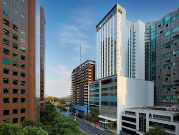 Holiday Inn Express Melbourne Southbank, An Ihg Hotel,Prahran>>Melbourne,4 star