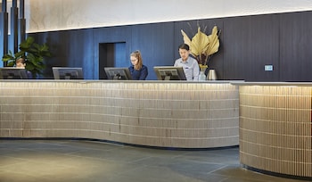 Holiday Inn Express Melbourne Southbank, An Ihg Hotel,Prahran>>Melbourne,4 star