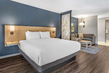 hyatt place indianapolis carmel