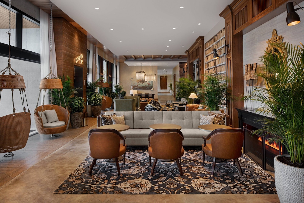 the ben west palm autograph collection