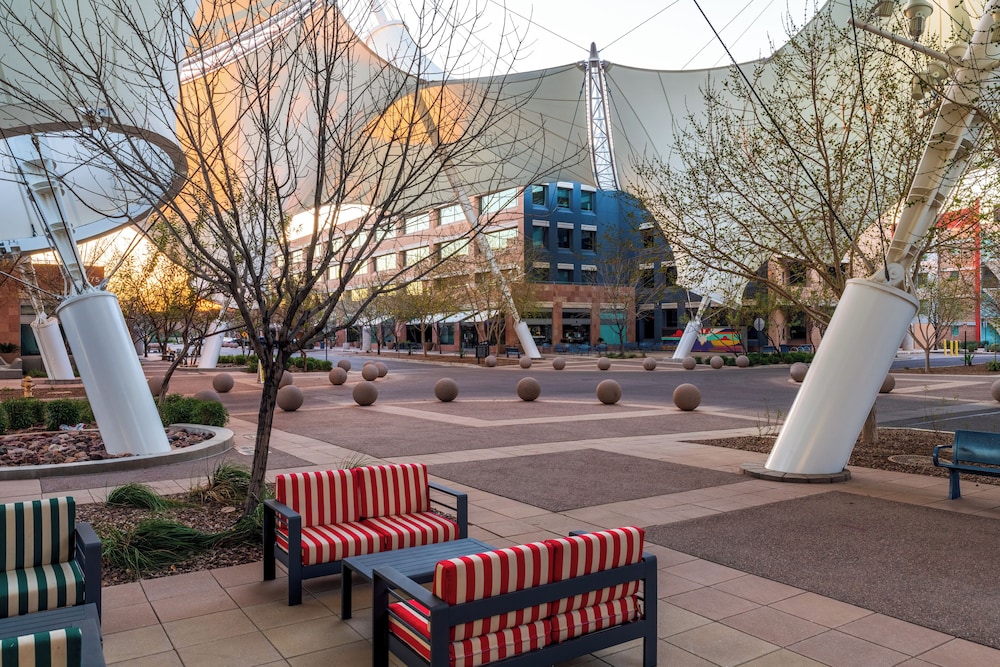element scottsdale at skysong
