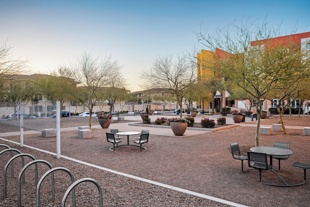 element scottsdale at skysong