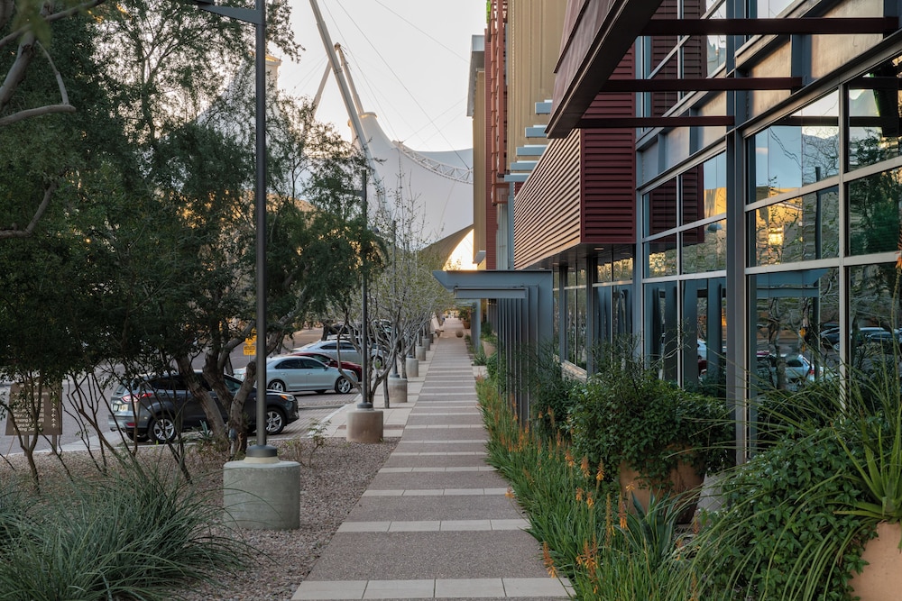 element scottsdale at skysong