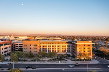 element scottsdale at skysong