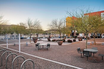 element scottsdale at skysong