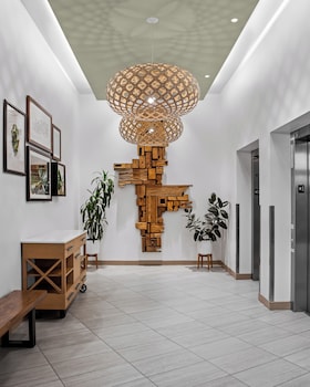 Element Scottsdale At Skysong,Phoenix>>Maricopa County,3 star