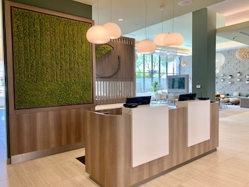 Element Scottsdale At Skysong,Phoenix>>Maricopa County,3 star