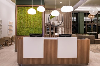 Element Scottsdale At Skysong,Phoenix>>Maricopa County,3 star