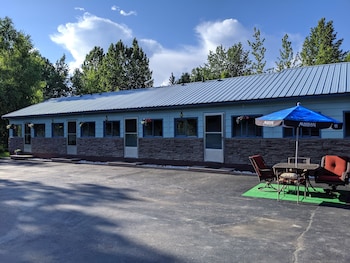 talkeetna inn