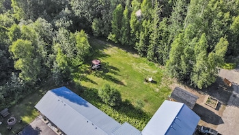 talkeetna inn