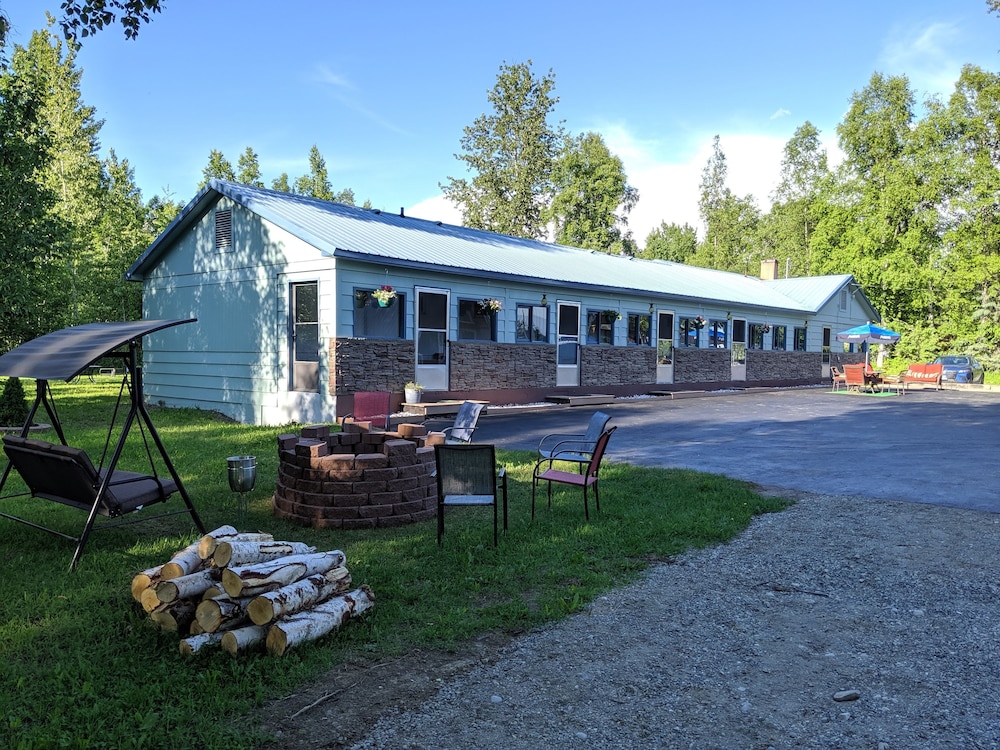 talkeetna inn