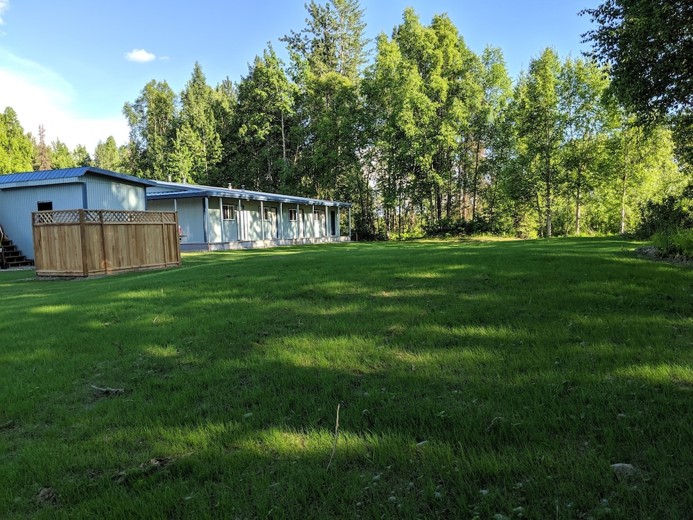 talkeetna inn