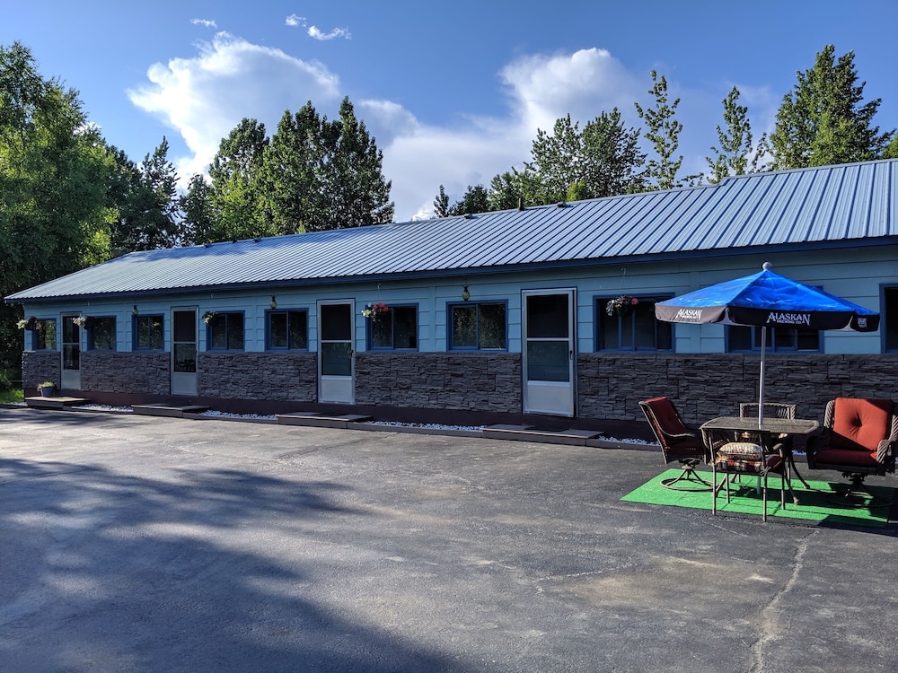 talkeetna inn