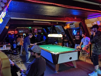 talkeetna inn