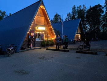 talkeetna inn