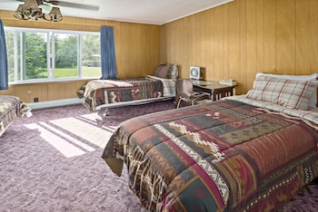 talkeetna inn