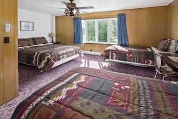 talkeetna inn