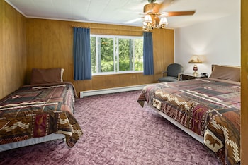 talkeetna inn