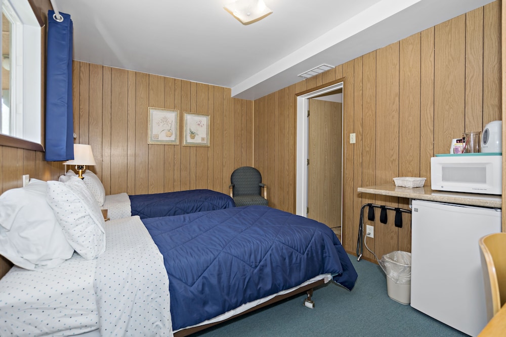 talkeetna inn