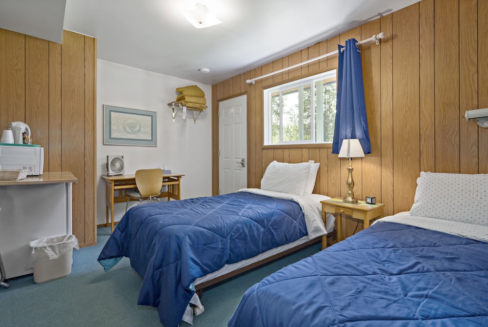 talkeetna inn