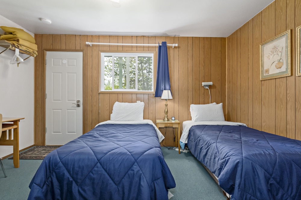 talkeetna inn