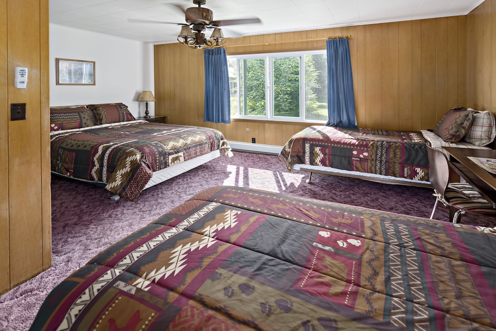 talkeetna inn