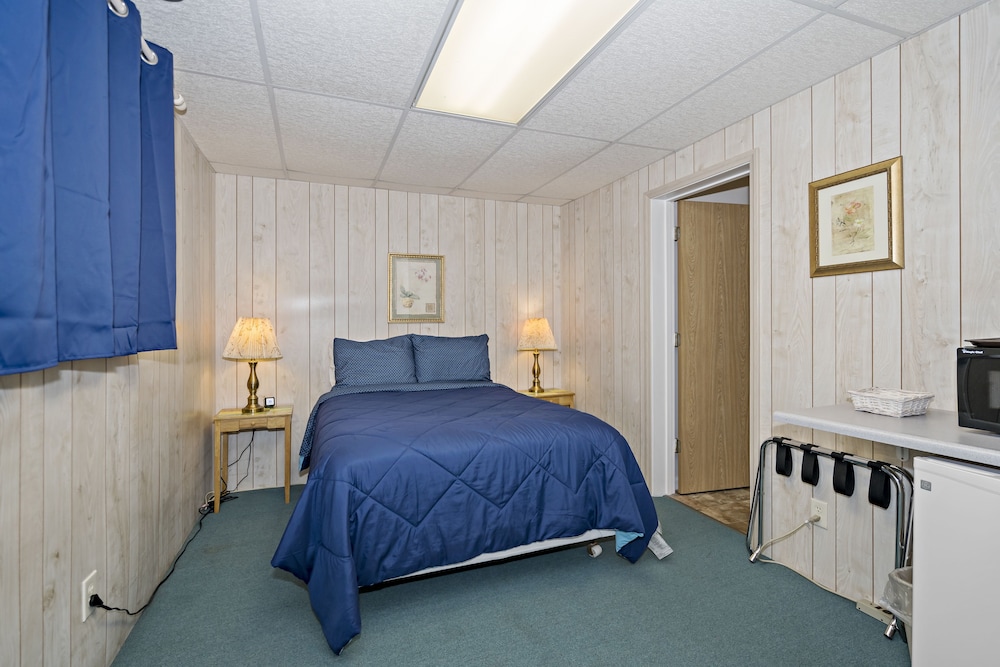 talkeetna inn