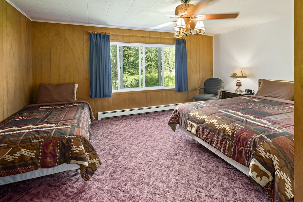 talkeetna inn