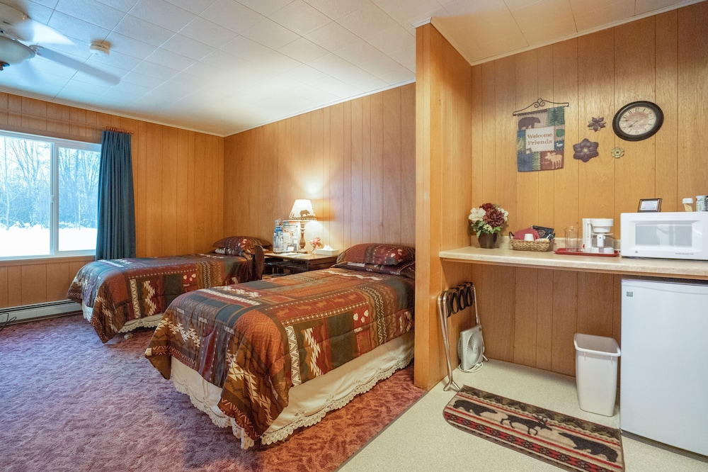 talkeetna inn