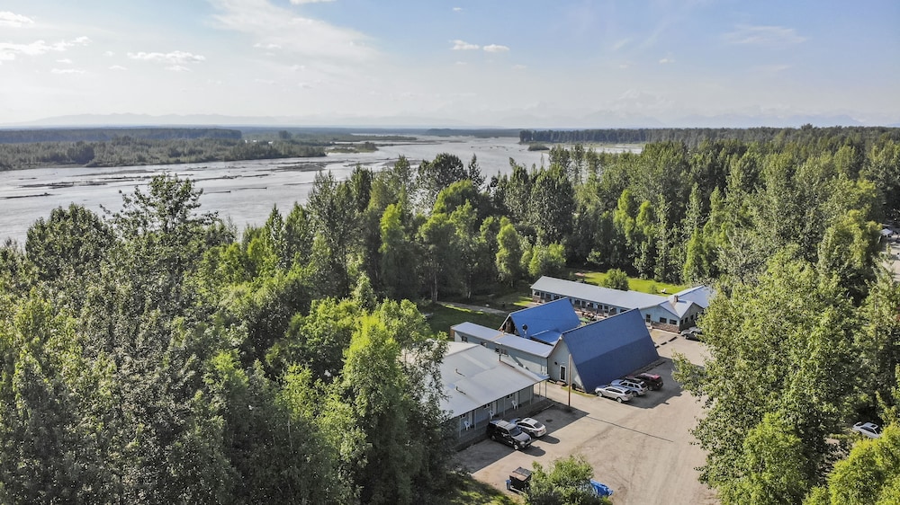 talkeetna