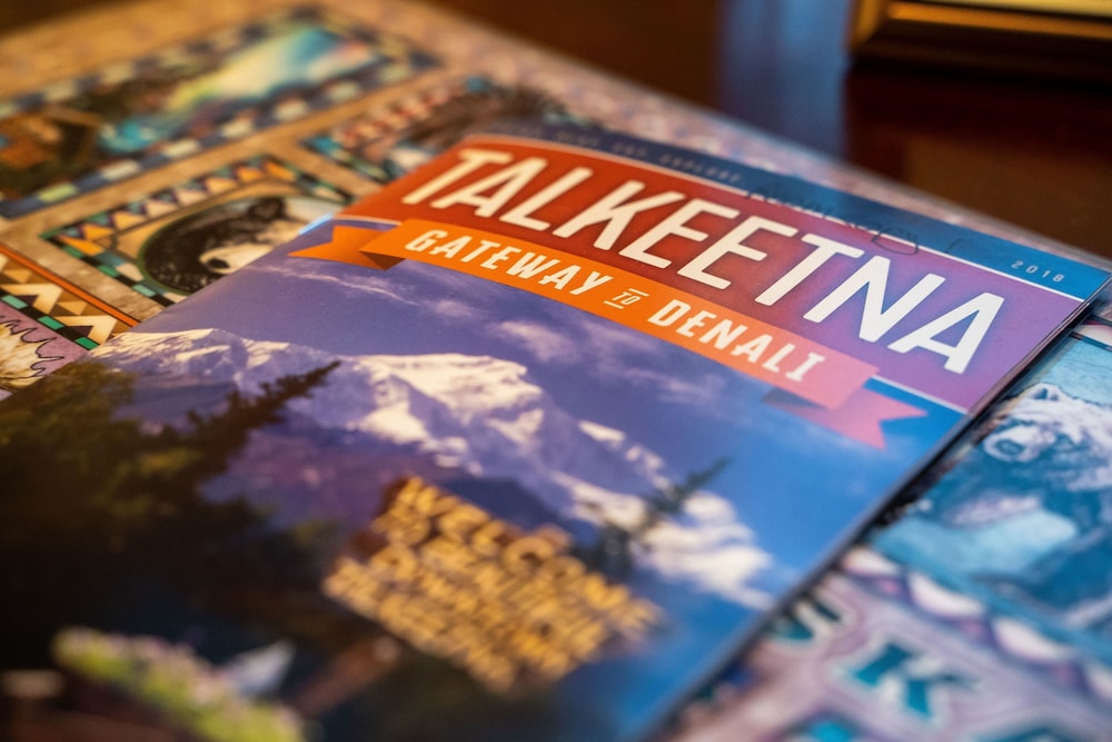 talkeetna inn