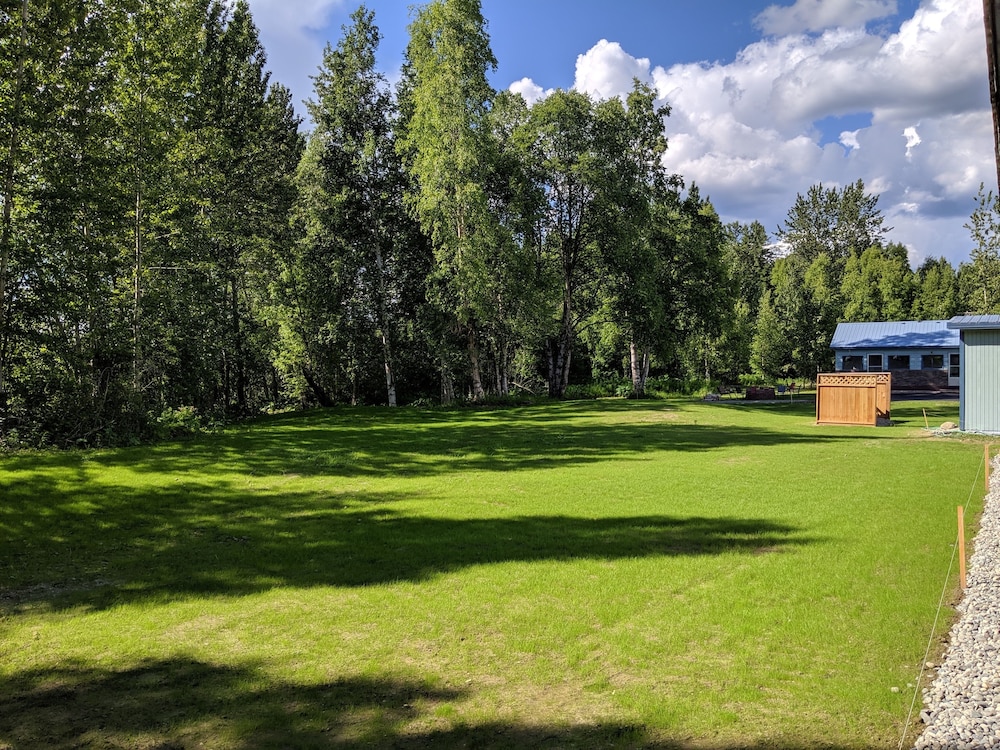 talkeetna inn