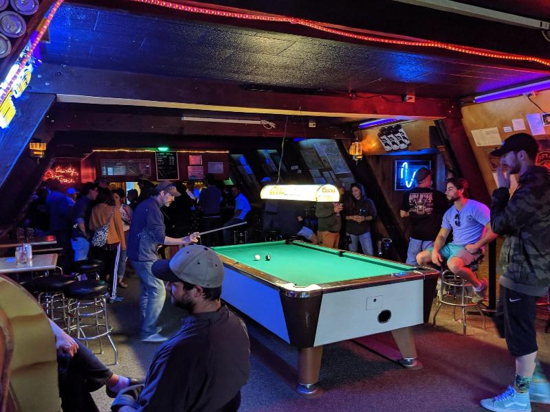 Talkeetna Inn,Wasilla>>Talkeetna,2.5 star