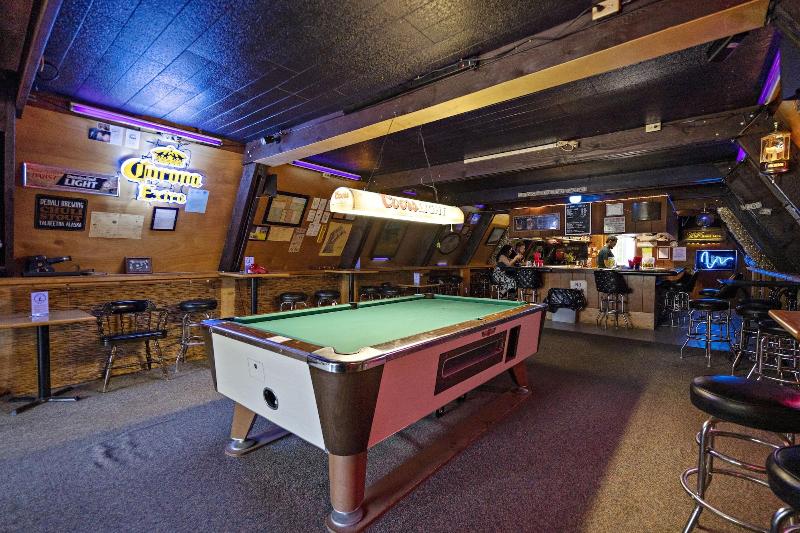 Talkeetna Inn,Wasilla>>Talkeetna,2.5 star