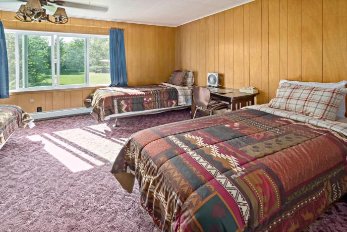 talkeetna inn