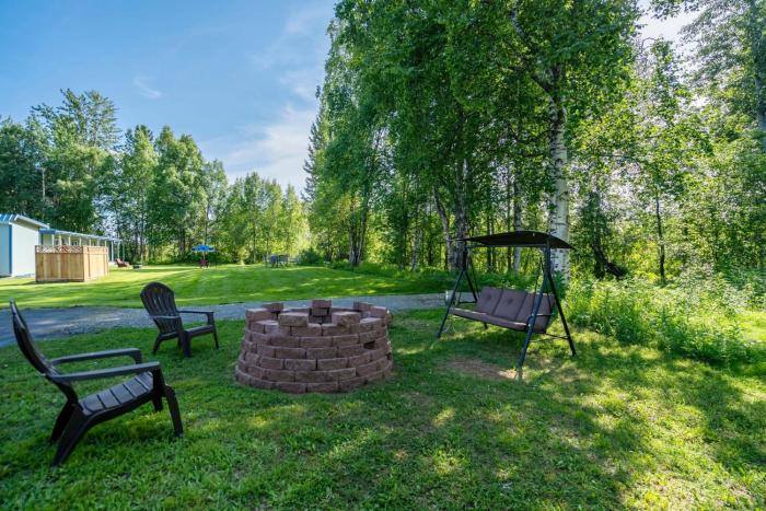 talkeetna inn