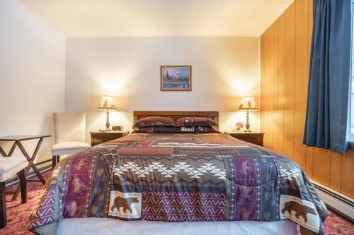 talkeetna inn