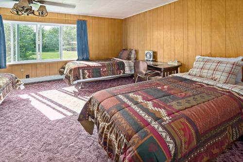 talkeetna inn