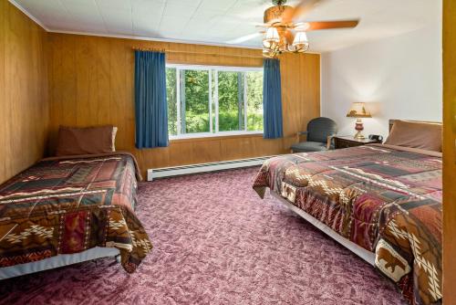 talkeetna inn