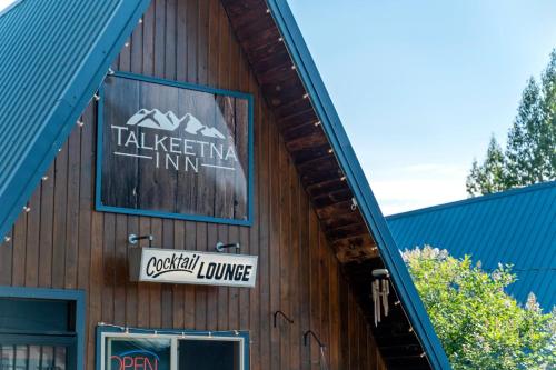 talkeetna inn
