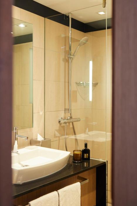 le parchamp paris boulogne a tribute portfolio hotel