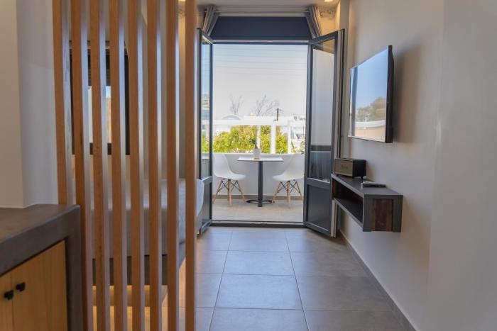 george and joanna suites