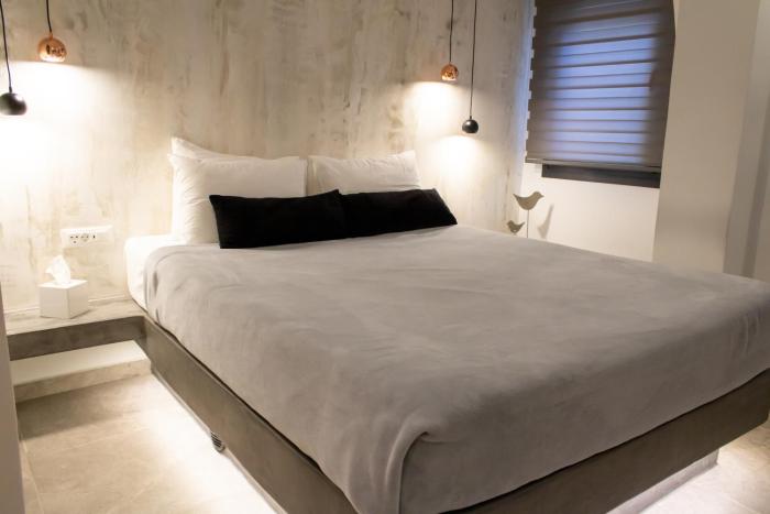george and joanna suites